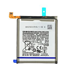 Battery Samsung EB-BG988ABY 5000 mAh Li-Ion For Galaxy S20 Ultra- Bulk