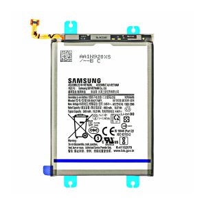 Battery Samsung EB-BA217ABY Galaxy a21s Samsung A12 battery 5000mah Bulk