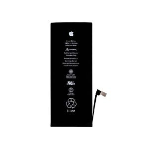 Battery iPhone 6s Plus APN 616-00045 Battery iPhone Battery 2017 blk