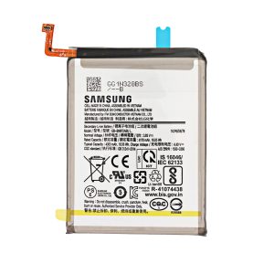 Battery Samsung EB-BN972ABU For Galaxy Note 10 Plus (SM-N975F) 4300mAh GH82-20814A Bulk
