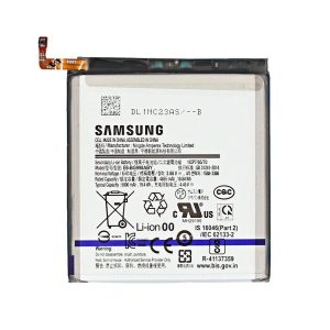 Battery Samsung  EB-BG998ABY for Samsung Galaxy S21 Ultra 5G SM-G998 GH82-24592A Bulk