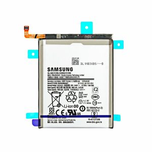 Battery Samsung  EB-BG996ABY 4800mAh for Samsung Galaxy S21+  5G SM-G996 GH82-24556A Bulk