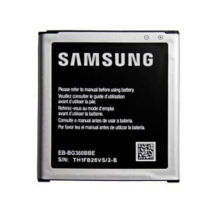 Battery Samsung EB-BG360BBE Galaxy Core Prim NFC  SM-G360P New Bulk