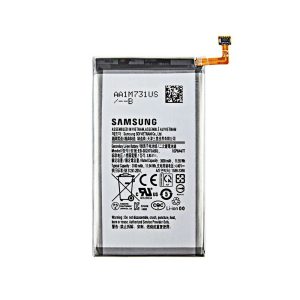 Battery Samsung EB-BG970ABU Li-Ion 3100 mAh for Galaxy S10e S10E S10 E SM-G9700 - New Bulk