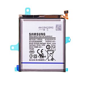 Battery Samsung EB-BA405ABE Galaxy a40 a405f battery 3100mah Bulk