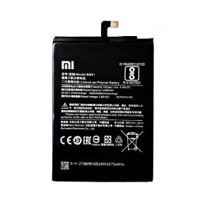 Battery Huawei HB486486ECW for Huawei Mate 20 Pro P30 Pro 4100mAh - Bulk