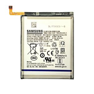 Battery Samsung  EB-BG781ABY for Samsung Galaxy S20 FE A52 SM-G780 SM-G781 GH82-24205A Bulk