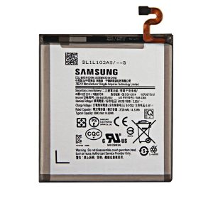 Battery Samsung EB-BN770ABU For Galaxy Note 10 Lite (SM-N770F)-4500mAh GH82-22054A  Bulk
