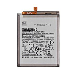 Battery Samsung EB-BA415ABY Samsung Galaxy A41 A415F Battery, Bulk
