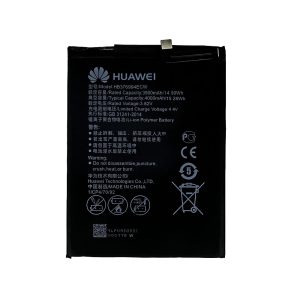 Battery Huawei HB376994ECW For Huawei Honor V9 Honor 8 Pro Bulk