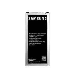 Battery Samsung EB-BG850BBEC 1860 mAh Li-Ion For Galaxy Alpha SM-G850F - Bulk