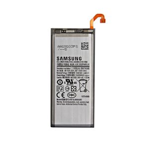 Battery Samsung EB-BJ800ABE  Galaxy A6 (2018), Galaxy J6 2018 (J600F)  3000 mAh - Bulk
