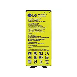 Battery LG BL-42D1F Li-Ion For LG G5 - Bulk