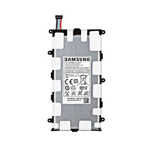 Battery Samsung SP4960C3B 4000 mAh Li-Ion 3.7V For Galaxy Tab P3100, P3110, P6200, P7500 - Bulk