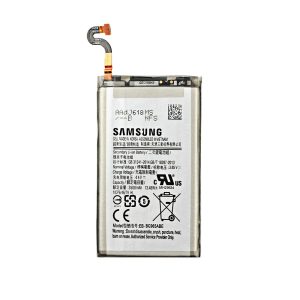 Battery Samsung EB-BG965ABA 3500 mAh for Galaxy S9 Plus SM-G965F - New Bulk
