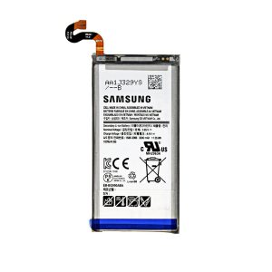 Battery Samsung EB-BG950ABA for Galaxy S8  SM-G950 - New Bulk