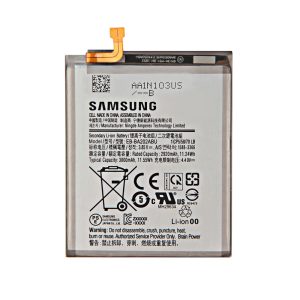 Battery Samsung EB-BA202ABU Galaxy a20 a20e battery 3000mah Bulk