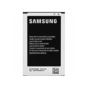 Battery Samsung EB-BN750BBEC 3100mAH for Galaxy Note 3 Neo New Bulk