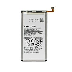 Battery Samsung EB-BG975ABU Li-Ion 3100 mAh for Galaxy S10+ S10 Plus SM-G9750 - New Bulk