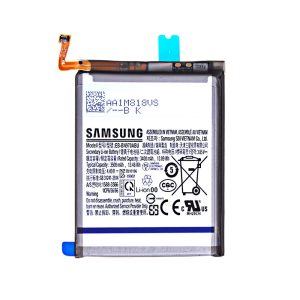 Battery Samsung EB-BN970ABU For Galaxy Note 10 (SM-N970F) 3400 mAh GH82-20813A Bulk