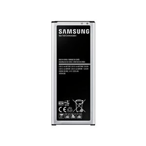 Battery Samsung EB-BN910BBEG 3220 mAh Li-Ion For Galaxy Note 4 SM-N910 - Bulk