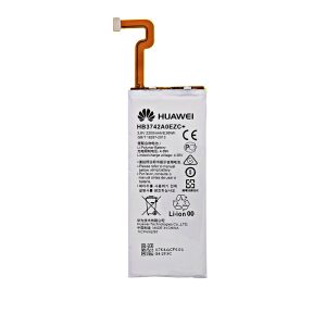 Battery Huawei HB3742A0EZC+ For Huawei P8 Lite 2016 - Bulk