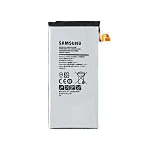 Battery Samsung EB-BA800ABE 3000 mAh Li-Ion Galaxy A8 - New Bulk