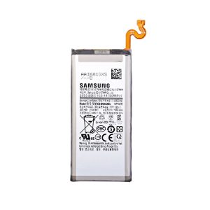 Battery Samsung EB-BN965ABE For Galaxy Note 9 N960f-GH82-17562A Bulk