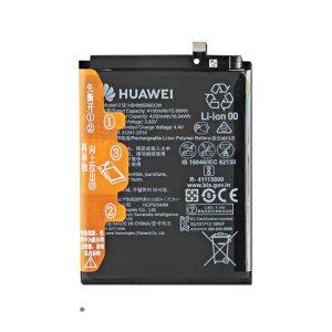 Battery Huawei HB486586ECW for Mate 30, Mate 30 Pro, P40 Lite - Bulk