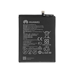 Battery Huawei HB396689ECW for Huawei Mate 9, Huawei Mate 9 Pro - Bulk