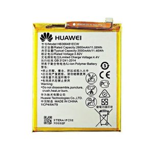 Battery Huawei HB366481ECW-11 P Smart - Bulk