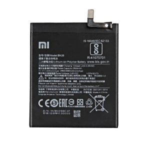 Battery Xiaomi BN39 for XiaoMi Mi Play 3000 mAh , Bulk