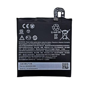 Battery Google Pixel B2PW2100 for Google Pixel LX 5.5 3450 mAh - Bulk