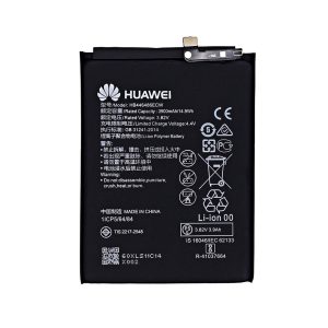 Battery Huawei HB446486ECW For P20 Lite , Bulk