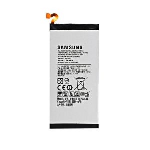 Battery Samsung EB-BE700ABE For E7 Bulk