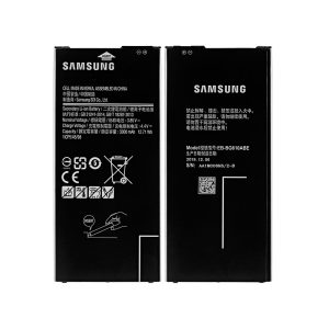 Battery Samsung EB-BG610ABE 3300 mAh Li-Ion compatible with Galaxy J7 Prime/On 7/ J610/ J4+ / J6+ / J4 Core, J6+ 2018 - Bulk