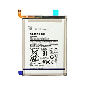Battery Samsung EB-BM207ABY Galaxy M30s 6000 mAh New Bulk