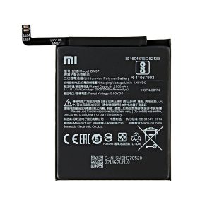 Battery Xiaomi BN37 for XiaoMi Redmi 6/6A 2900/3000mAh , Bulk