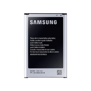 Battery Samsung EB-B800BEBEC 3200 mAh Li-Ion For  Galaxy Note 3 N9000/ N9005 – Bulk