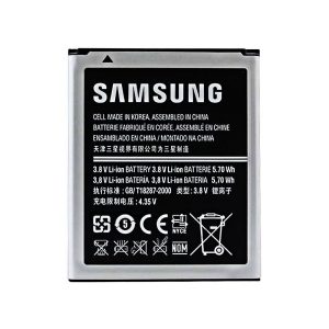 Battery Samsung EB425161LU For Galaxy Ace 2 i8160 - Bulk