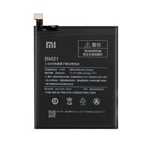 Battery Xiaomi BM21 NOTE Battery 2900/3000mAh