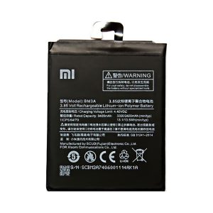 Battery Xiaomi BM3A Mi Note 3 Bulk