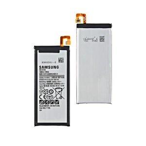 Battery Samsung EB-BG570ABA for Galaxy J5 PRIME ON5  2016 Dous  SM-G5700- New Bulk