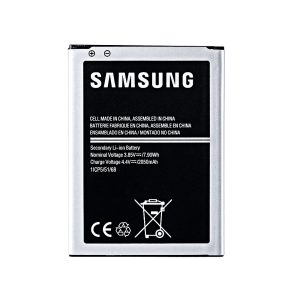 Battery Samsung EB-BJ120CBE For Galaxy J1 (2016) 2050mah - New Bulk