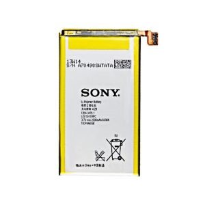 Battery Sony LIS1501ERPC 2330 mAh in Bulk, compatible with Xperia ZL
