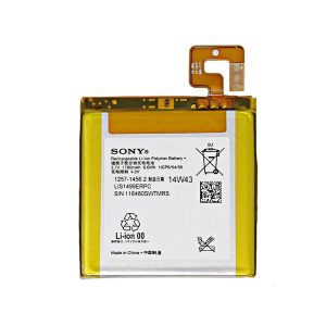 Battery Sony LIS1499ERPC 1780 mAh bulk, compatible with Xperia T LT30P