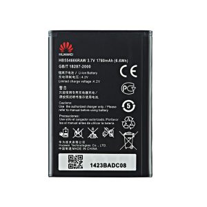 Battery Huawei HB554666RAW For Huawei E5375 EC5377 E5373 Bulk