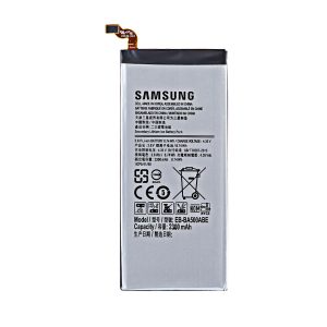 Battery Samsung EB-BA500ABE Galaxy A5 SM-A500Y New Bulk