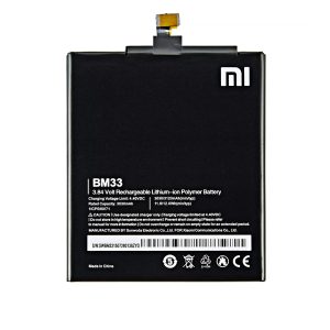 Battery Xiaomi BM33 for XiaoMi MI 4I , Bulk
