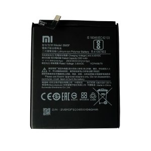 Battery Xiaomi BM3F for MI8 EXPLORER MI8 PRO 3000mAh Bulk